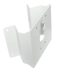 Axis 5504-711 t94p01b corner mount for p5414-e15-e q1765-le q1931-e and p33-ve series