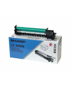 Sharp al-100dr Al100dr Unid De Cilindro Ptoda La Serie Al Rend 18000