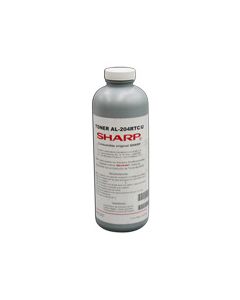 Sharp al204rtc/u Al204rtcu Recarga De Toner Pal20312041 Rend. 6000