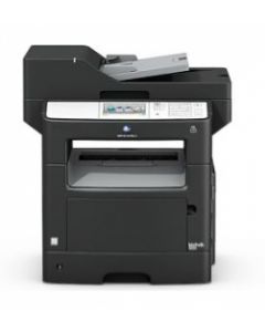 Konica Minolta a6wd011 Mfc Laser Bizhub 4020 42 Ppm 41