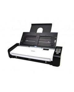 Avision ad215-ccm Ad215ccm Scanner Portatil Duplex 40 Ipm A Color