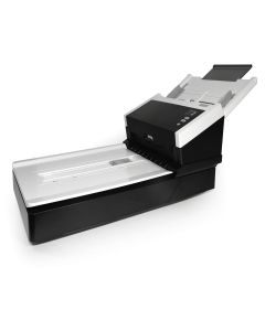Avision ad250f-ccm Scanner Ad250f 80ppm160ipm 600dpi  Usb Adf 100 Fb Legal