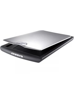 Avision fb1200-ccm Scanner Avison Fb1200 Cama Plan A A4 Carta  Funciona Sola O Con Un
