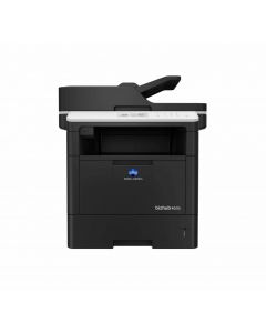 Konica Minolta ACER011 mf. laser b n bizhub 4020i 42 p pm 1200x1200ppp 256mb red