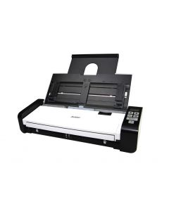 Dataproducts 000-0894-08G escaner avision  ad215l portati l 600dpi duplex 20ppm 40ipm idcar
