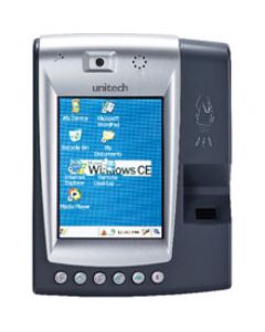 Unitech 5500-603491g  Modulo Poe Para Mt650