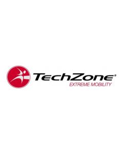 Techzone tzdell01 Bundle Backpack  Candado De