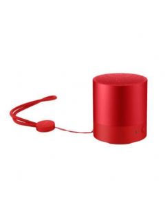 Huawei 55031652 mini bocina cm510 estéreo duo bluetooth color naranja
