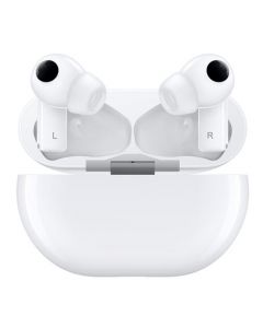 Huawei 55033464 audífonos freebuds pro inalámbricos cancelación de ruido color blanco