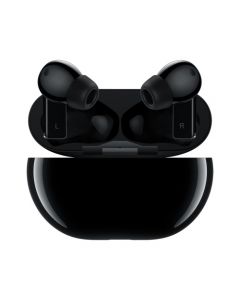Huawei 55033465 audífonos freebuds pro inalámbricos cancelación de ruido color negro