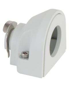 Axis 5505-541 step up aci adapter for attaching 34 conduits or m25 pipes to products with a 12 conduit interface such as p32-v series (requires bracket b) and q3505-v 2 pcs