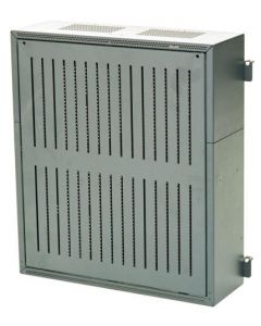Bosch PMF 0004 A fire alarm power supply housing, large, surface mount