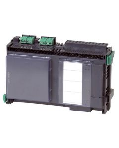 Bosch LSN1500A fire alarm bus module, 20 to 30/5 volt dc input, 30 output, 1500 milliampere, 7.6" width x 2.4" depth 5" height, abs plastic, satin/anthracite