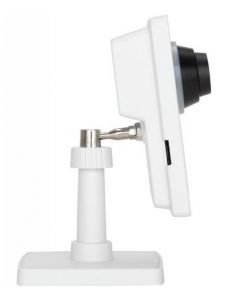 Axis 0555-004 m1025 ip security camera indoor cube white 1920 x 1080pixels