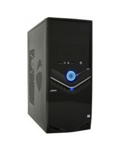 Acteck wkgp-001 Wkgp001 Gabinete Akron Atxmicro Atxmini Atx Mini Itx