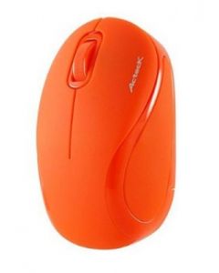 Acteck wkmi-304 Wkmi304 Mouse Mini Inalambrico Optico Xplotion