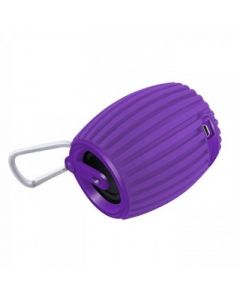 Acteck lvbb-103 Lvbb103 Bocina Portatil Bluetooth Xp Lotion Morado