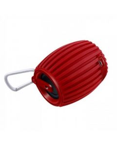 Acteck lvbb-105 Lvbb105 Bocina Portatil Bluetooth Xp Lotion Rojo