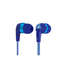 Acteck lveb-802 Lveb802 Audifonos Cable Plano Xploti On 3.5mm Eb800