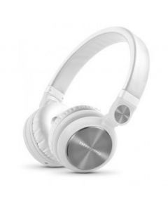 Acteck ey-426737 Ey426737 Energy Headphones Dj2 White Mi C