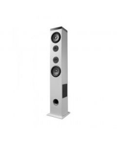 Acteck ey-422821 Ey422821 Energy Tower 5 Bluetooth White (rms: 60w