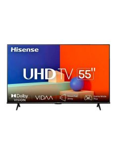 Hisense 55A65KV televisor 55 smart tv vidaa 4k uhd wi-fi
