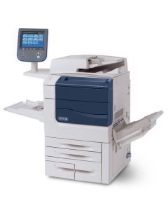 Xerox 560RMN impresora color 60 ppm 65 ppmb&n