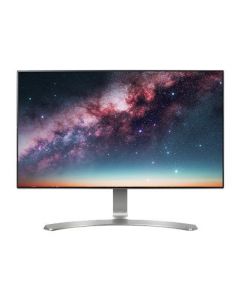 Lg 24mp88hm-s.awm 24mp88hms.awm Monitor Led 23.8  Wide 1920x1080 2hdmi Vga
