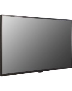 Lg 55se3kb Monitor 55  Fhd Profesional 350 Nits Spk 187 3