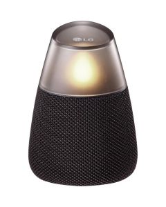 Lg ph3g Bluetooth Speaker Candle 360 S 10h Play Splash