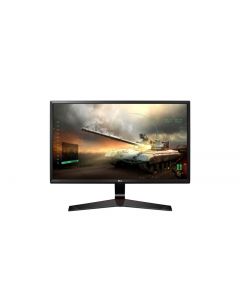 Lg 27mp59g Monitor Gaming 27  Lcd Led Ips Display Wide Fhd