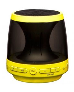 Lg ph1l Bocina  Bluetooth Verde Sonido 360ø Iluminacion