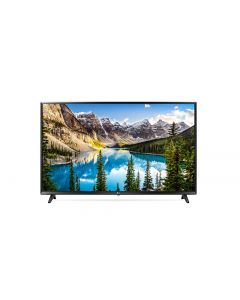 Lg 43uj6350 Tv 43  4k Led Smart. Web Os