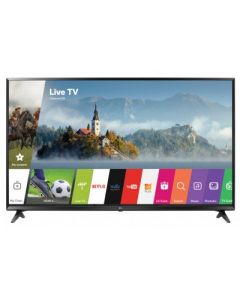 Lg 60uj6300 Tv 60  4k 3840 X 2160 Active Hdr Web Os 3.5 20