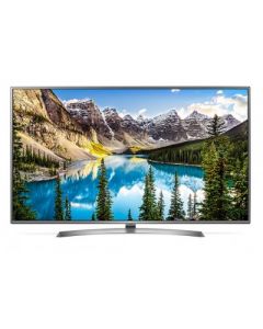 Lg 75uj6520 Tv 75  4k 3840 X 2160 Active Hdr Web Os 3.5 20