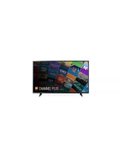 Lg 49uj6200 Tv 49  Led Smart Uhd Hdr 3 Hdmi 2 Usb Weeb