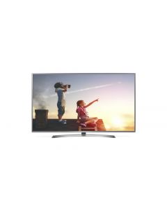 Lg 70uj6520 Tv Led  70 Smart 4k Uhd Webos 3.5 3 Hdmi 2usb