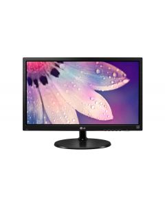 Lg bdl 22m38a Monitor 21.5  Fhd No Break Cyberpower 500vac Reg