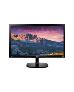 Lg bdl 22mp48hq-p Monitor 21.5  Fhd Ips No Break Cyberpower 500vac Reg