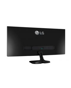 Lg bdl 25um58 Monitor 25  Uw-uxga Hdmi No Break Cyberpower 750vac Reg