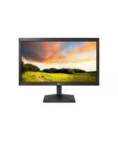 Lg 20mk400a Monitor Led 19.5 Widescreen 1366 X768