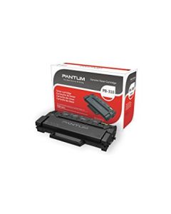 Pantum pb-310x Toner Alto Rendimiento 10k Para Serie 3200 Y 3500