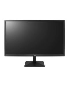 Lg 27mk400h 563013q Monitor Led 27 Wide 1920x1080  Hdmi Vga Amd Frees
