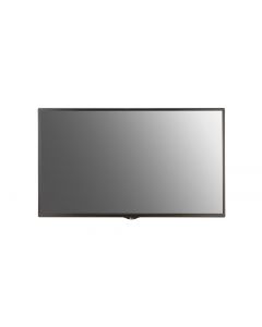 Lg 65sm5kd-b Pantalla De Señalización 165,1 Cm (65") Led Full Hd Digital Signage Flat Panel Negro