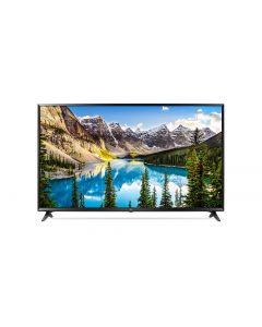 Lg 49uj6350 49" 4k Ultra Hd Smart Tv Wifi Negro Led