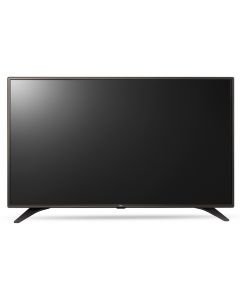 Lg 32lv340c Televisión Para El Sector Hotelero 80 Cm (31.5) Hd 240 Cd  M² Negro 10 W