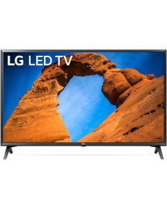 Lg 32lk540bpua Television 32 Hd Smart Tv Color Negro