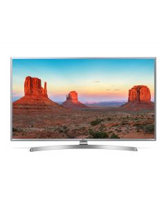 Lg 43uk6250pub 5630156 Televisi¢n 43  4k Smart Tv Web Os Inteligencia Art Thinq