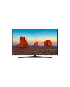 Lg 49uk6250pub 5630157 Televisi¢n 49  4k Smart Tv Web Os Inteligencia Art Thinq Bluethoot
