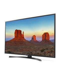 Lg 55uk6250pub 5630158 Televisi¢n 55  4k Smart Tv Web Os Intiligencia Art Thinq Bluethoot